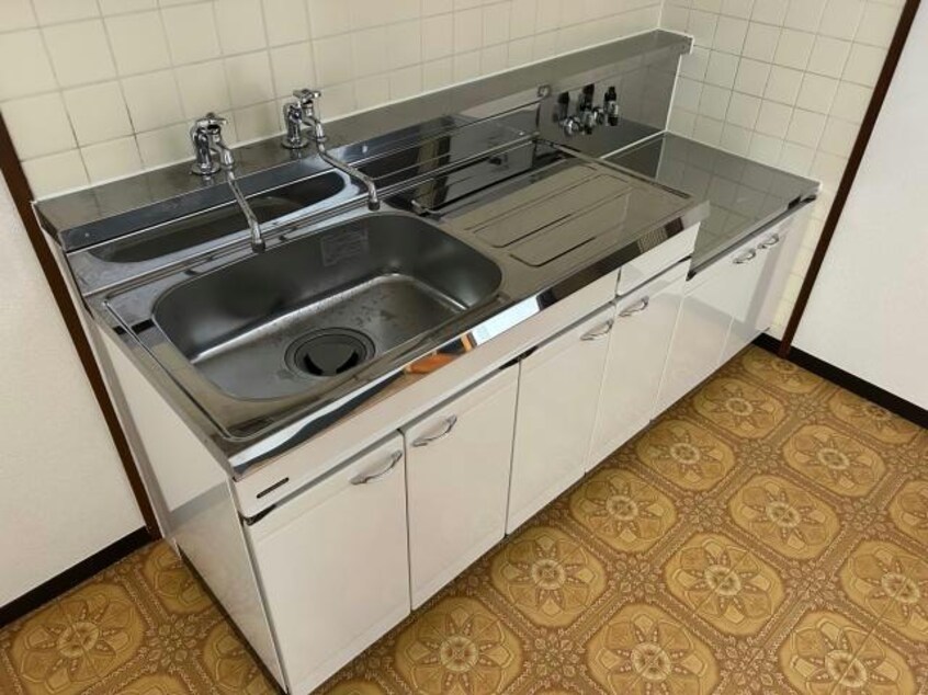  第二盛南マンション