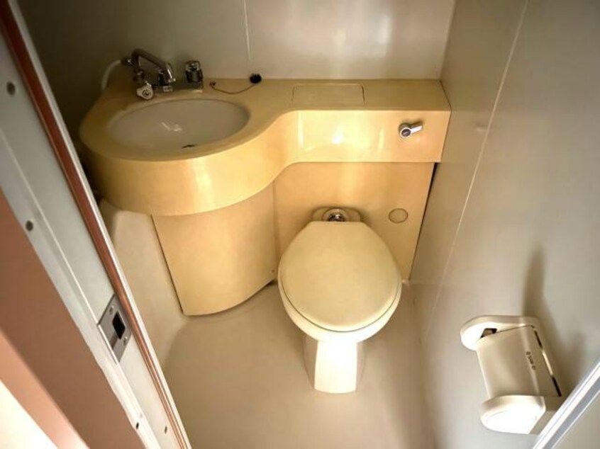  第二盛南マンション