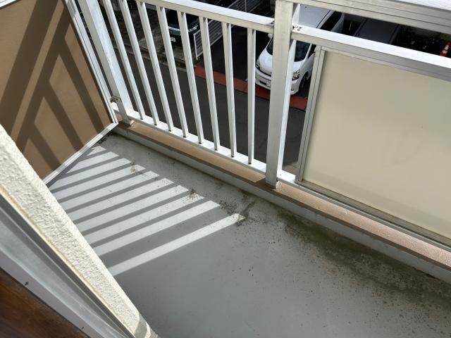  第二盛南マンション