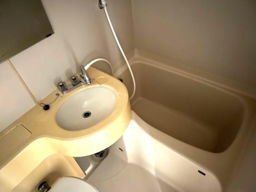  第二盛南マンション