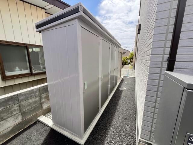 物置 D=ROOM盛岡みたけ