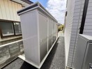 物置 D=ROOM盛岡みたけ