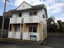 ドエルリバーサウスAの外観