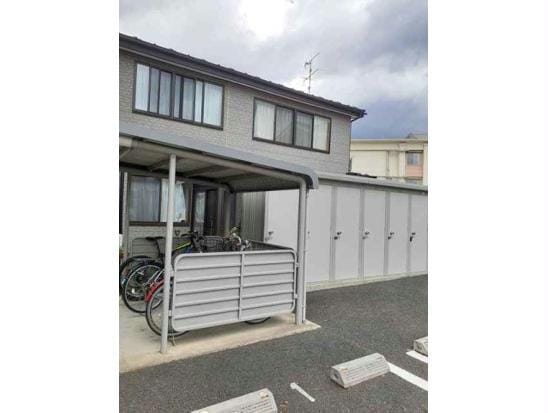 物置 グランツ城西