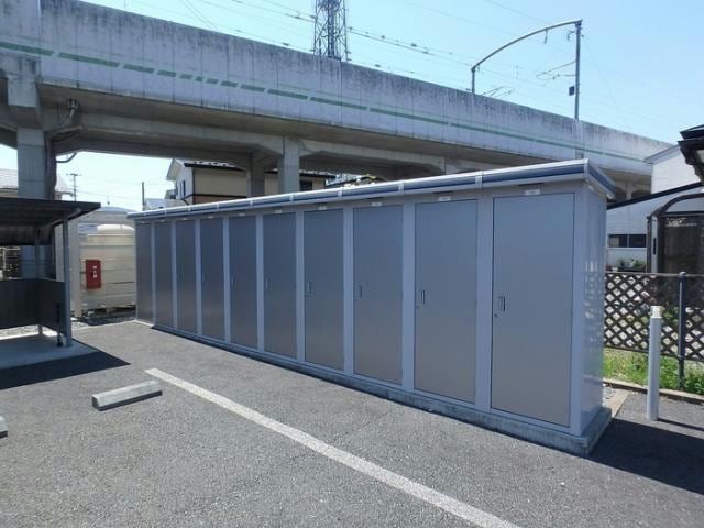 物置 クレディ