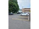 駐車場 グローリープレース