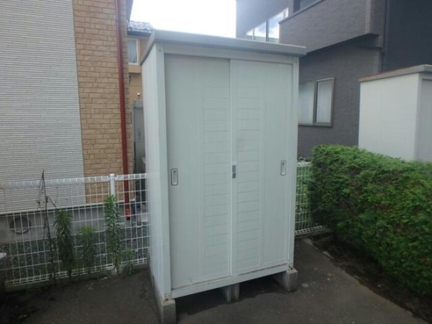 物置 セジュールマロニエ