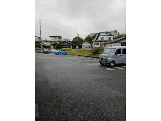 駐車場 セレノⅠ