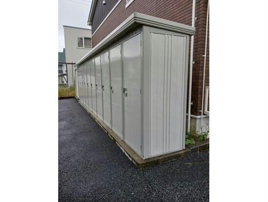 物置 セレノⅠ