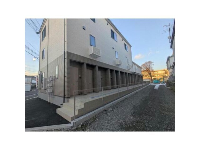  MEZY本町