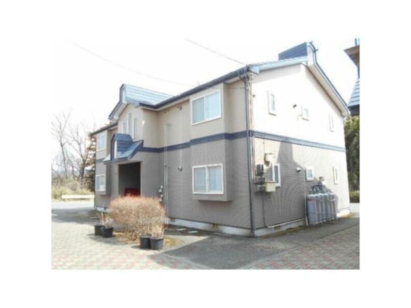  アップルヴィレッジⅤ棟