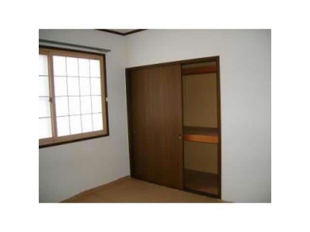  アップルヴィレッジⅤ棟