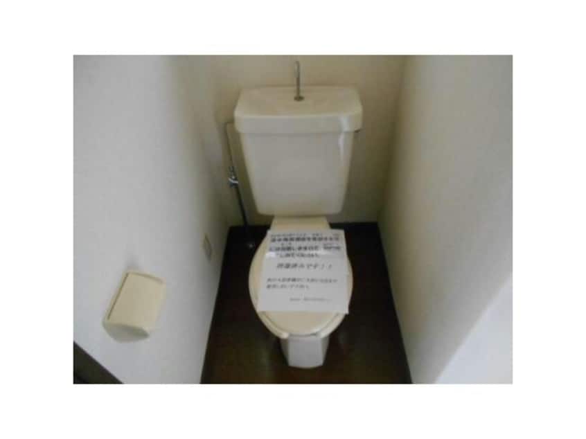  アップルヴィレッジⅤ棟