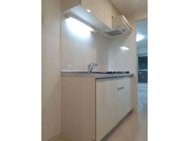  オータムアベニュー