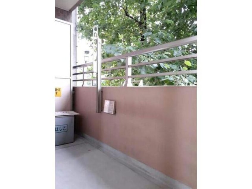  オータムアベニュー