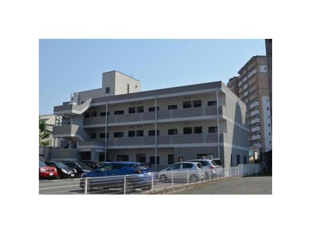  シャルマン　メゾン