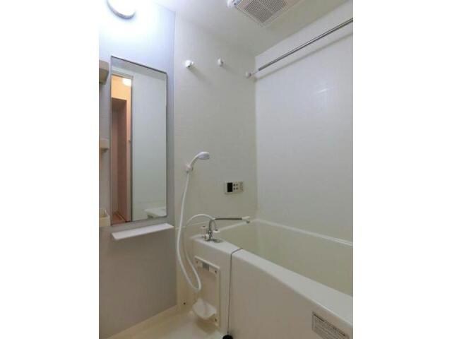  シャルマン　メゾン