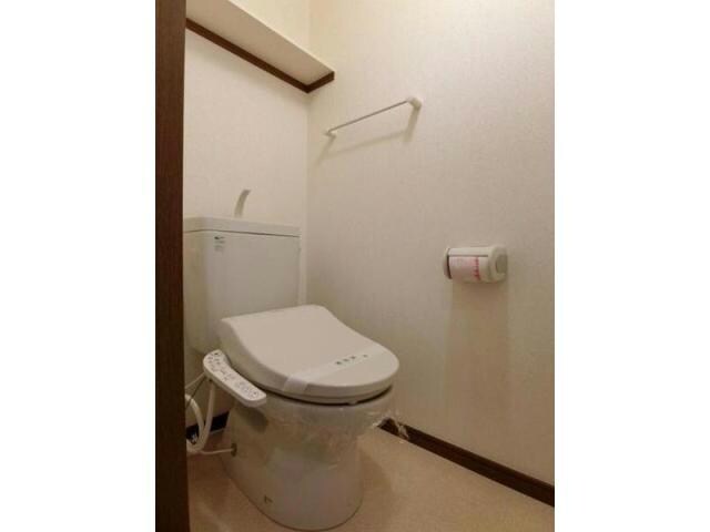  シャルマン　メゾン