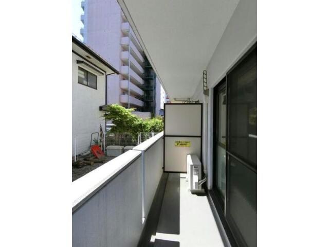  シャルマン　メゾン