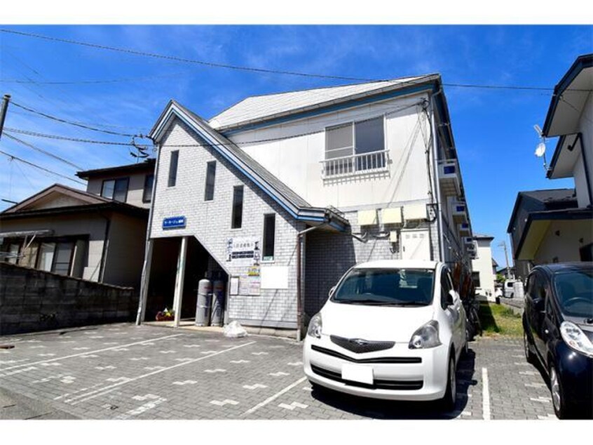  ラ・ネージュ盛岡