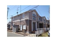 レジデンス細野Ⅰ