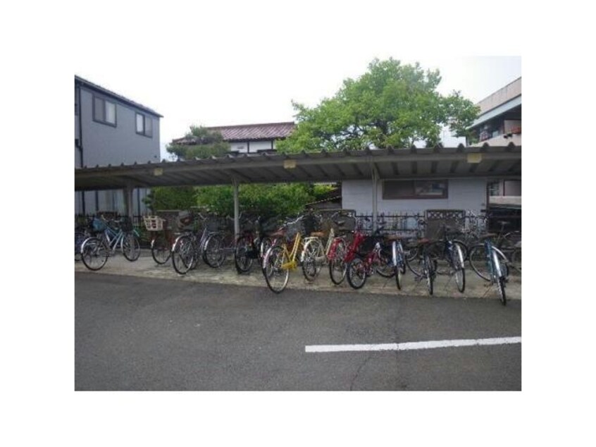  サンフレッシュ西下台