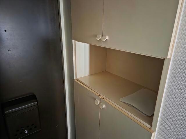  ライオンズマンション本町通