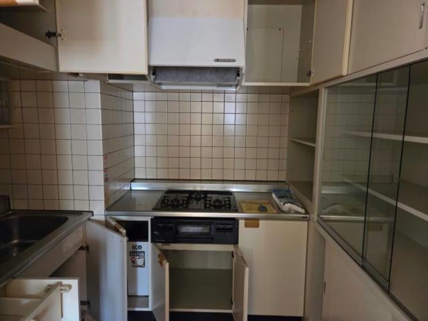  ライオンズマンション本町通