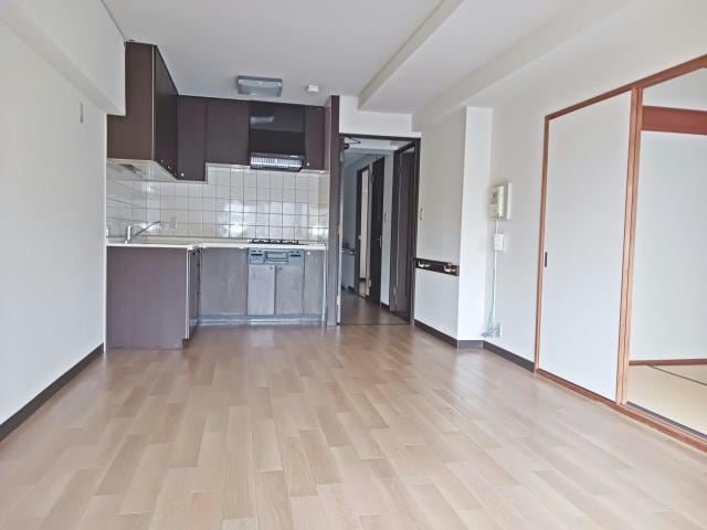  ライオンズマンション本町通第２