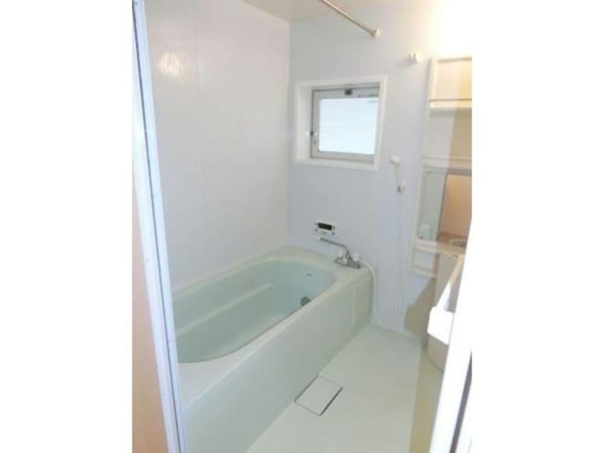  フロンティア泉