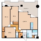 クリナーレ志家町