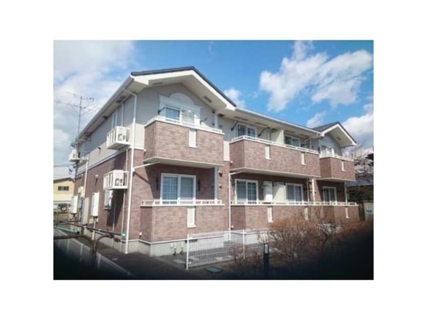  カーサ　ボニータⅡ