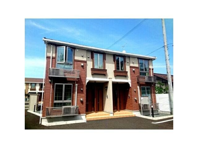  ルミアス前潟Ⅰ