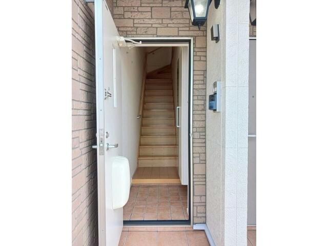  ジュネスユキα