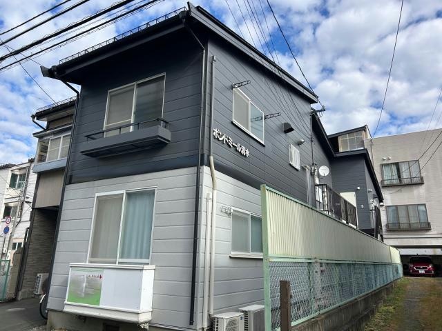  ボンドミール清水