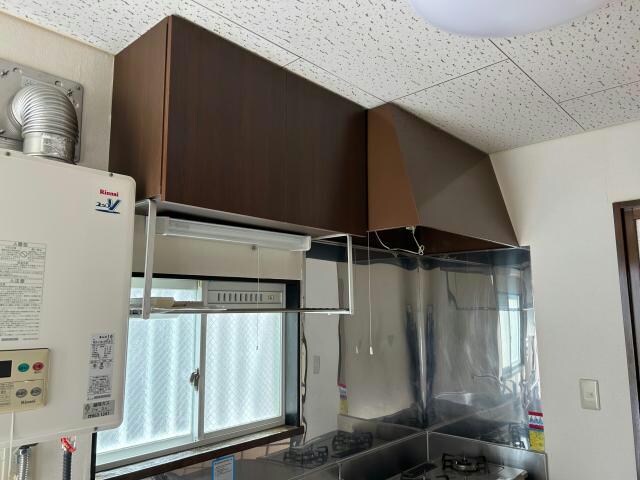  ボンドミール清水