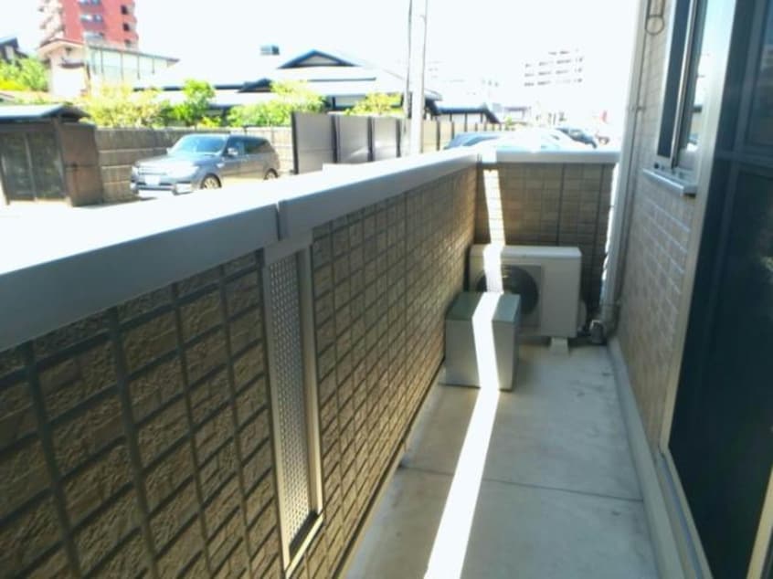  ｾｼﾞｭｰﾙ南大通