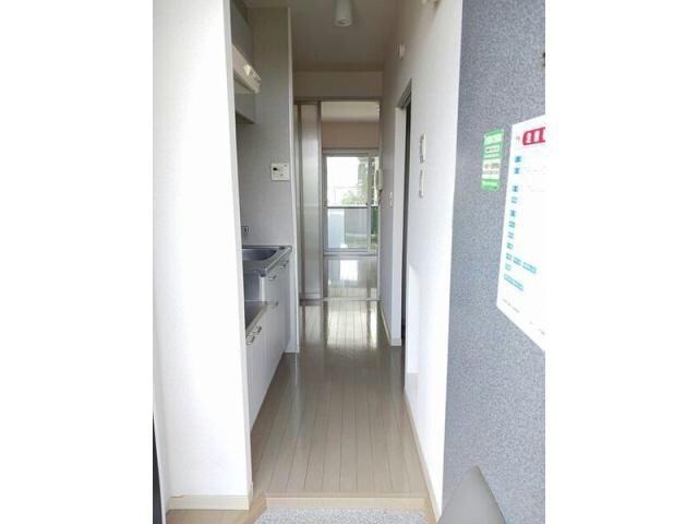  アヴニール西仙北