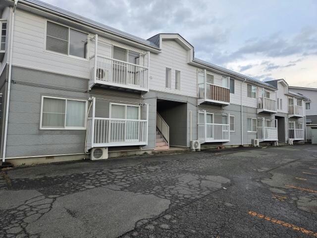  プレステージ黒石野