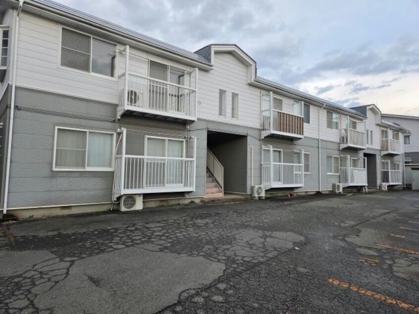  プレステージ黒石野