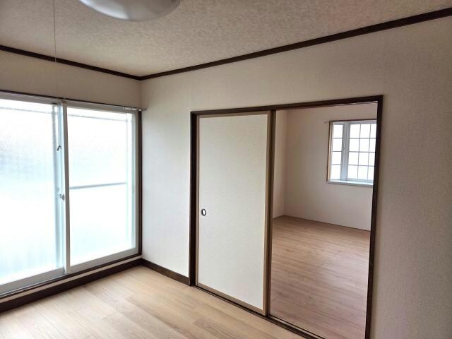  プレステージ黒石野