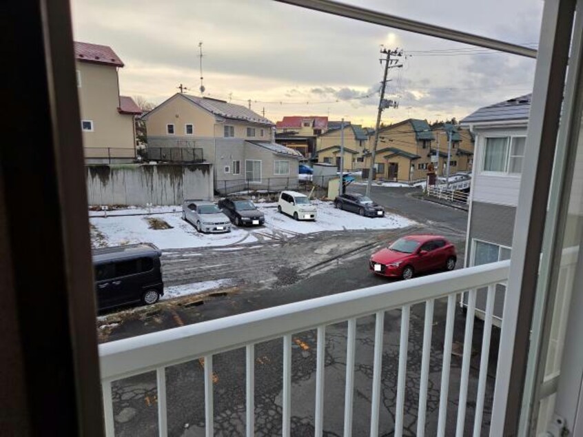  プレステージ黒石野