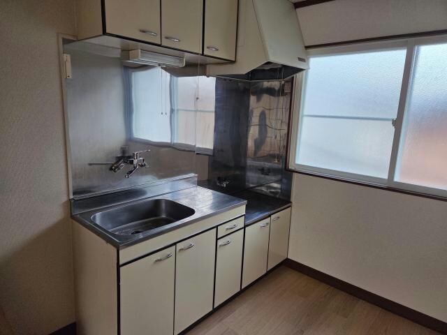  プレステージ黒石野