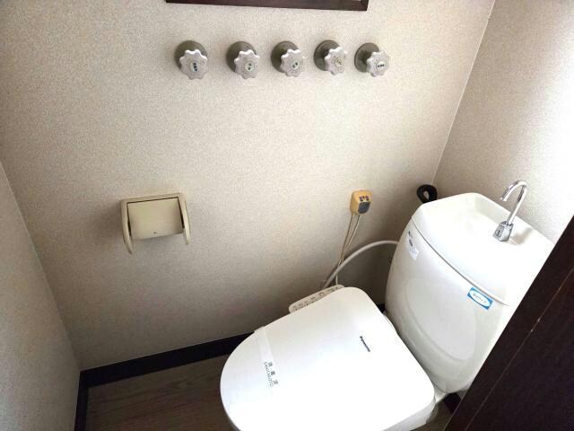  プレステージ黒石野