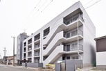 マンションキムラ