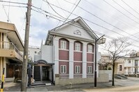 レオパレス港楽