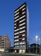 S-RESIDENCE東海通の外観