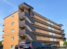 油屋ハイツ中野Ⅱの外観