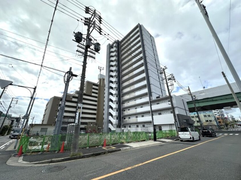  パルティール笠寺