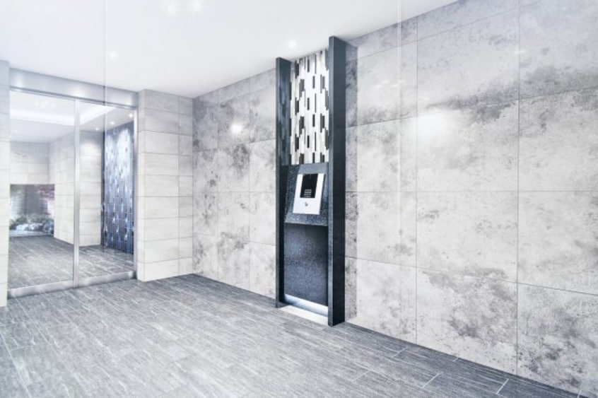  パルティール笠寺